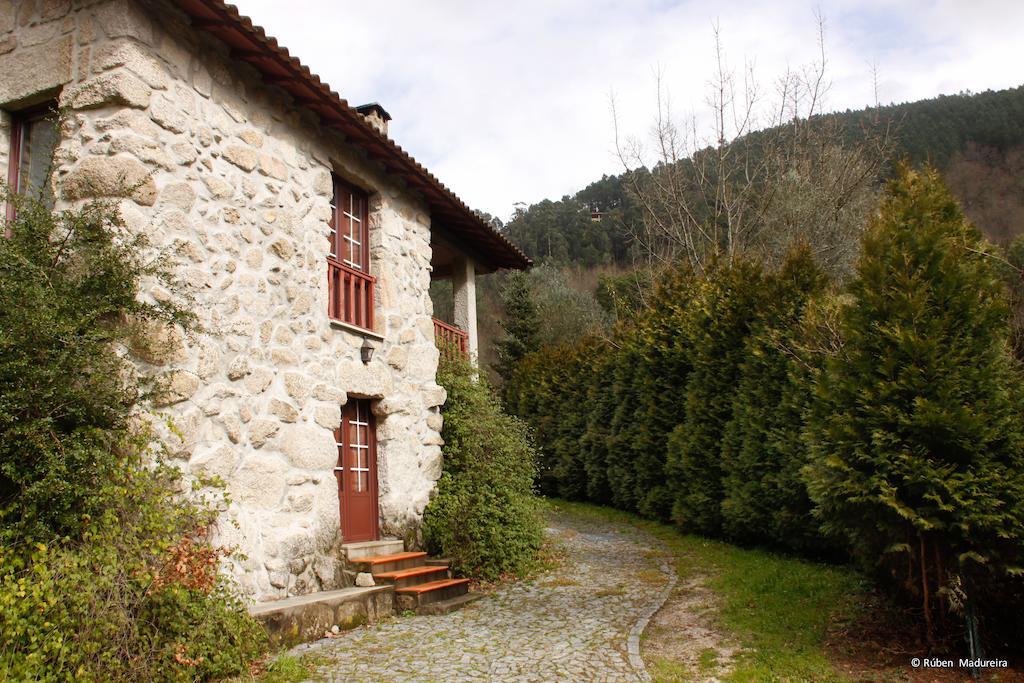 Casa Da Peneda Gerês Quarto foto