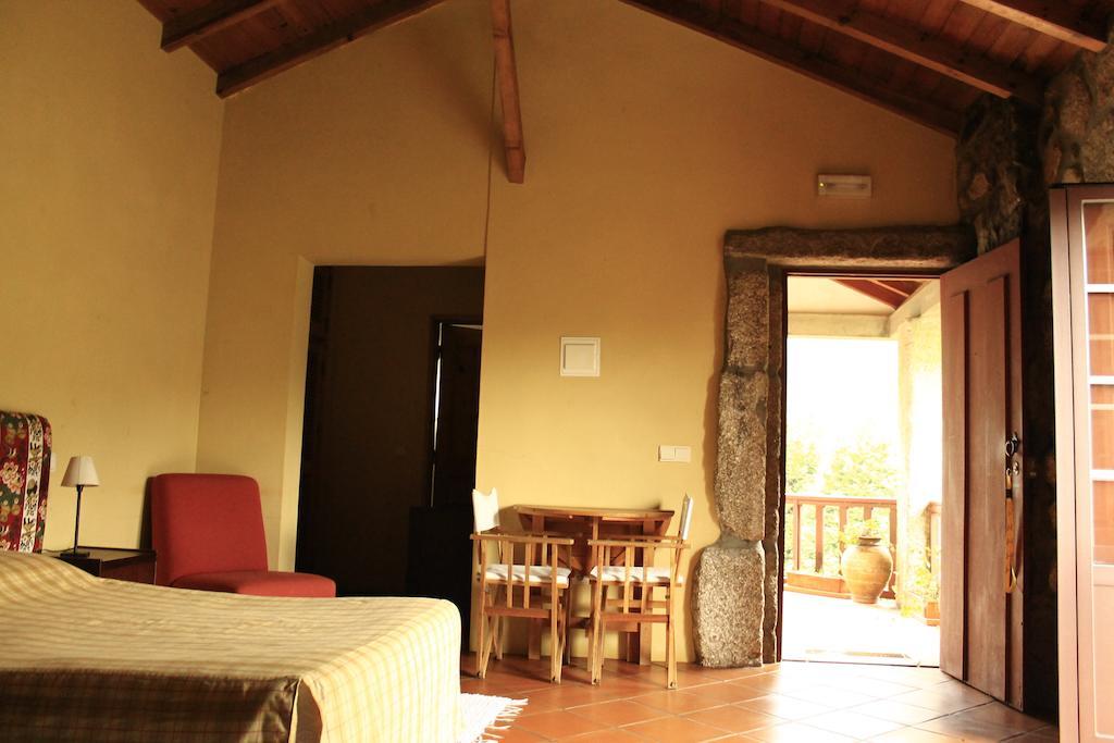 Casa Da Peneda Gerês Quarto foto