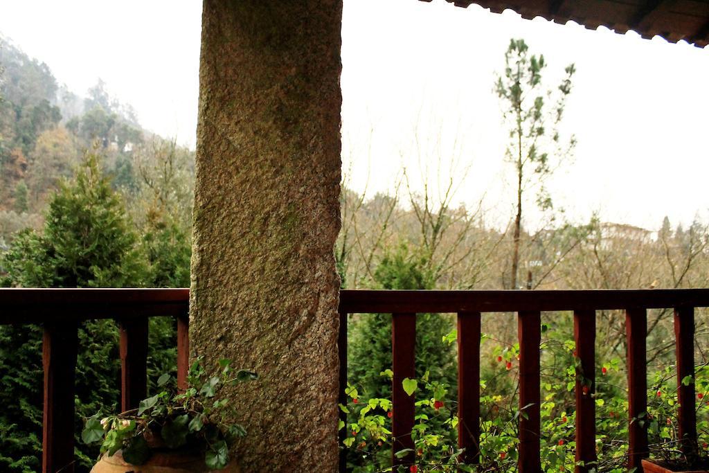 Casa Da Peneda Gerês Quarto foto