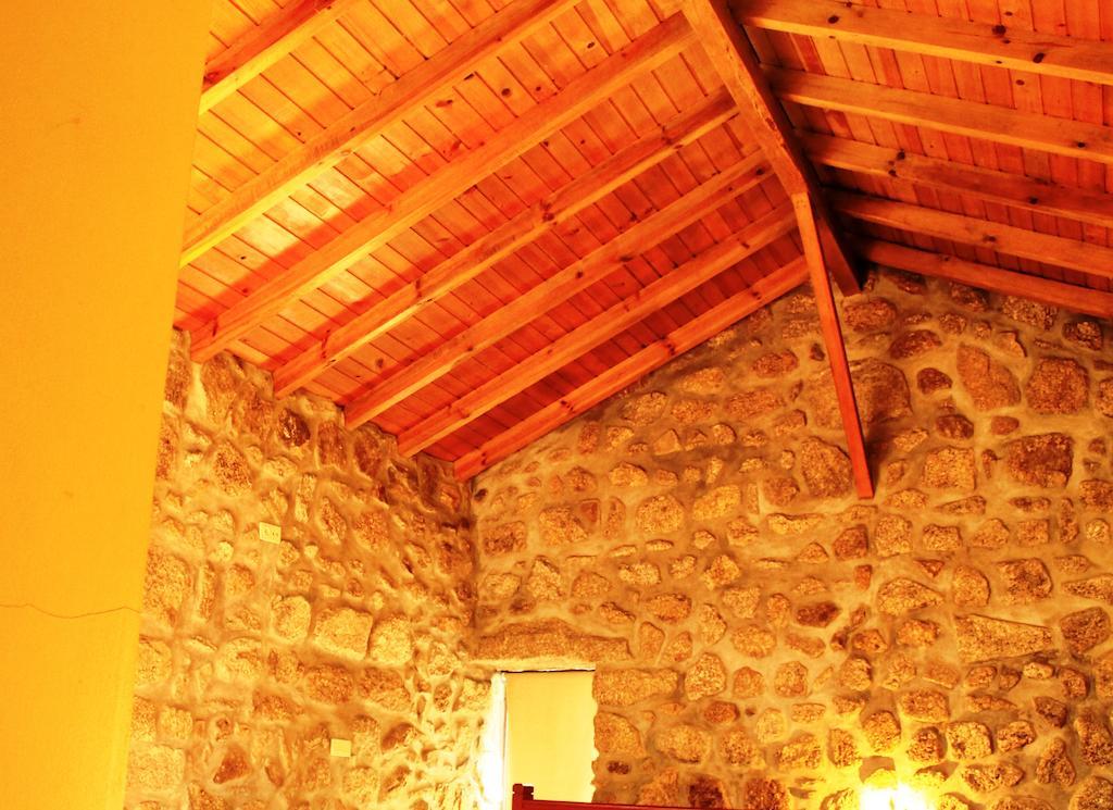 Casa Da Peneda Gerês Quarto foto