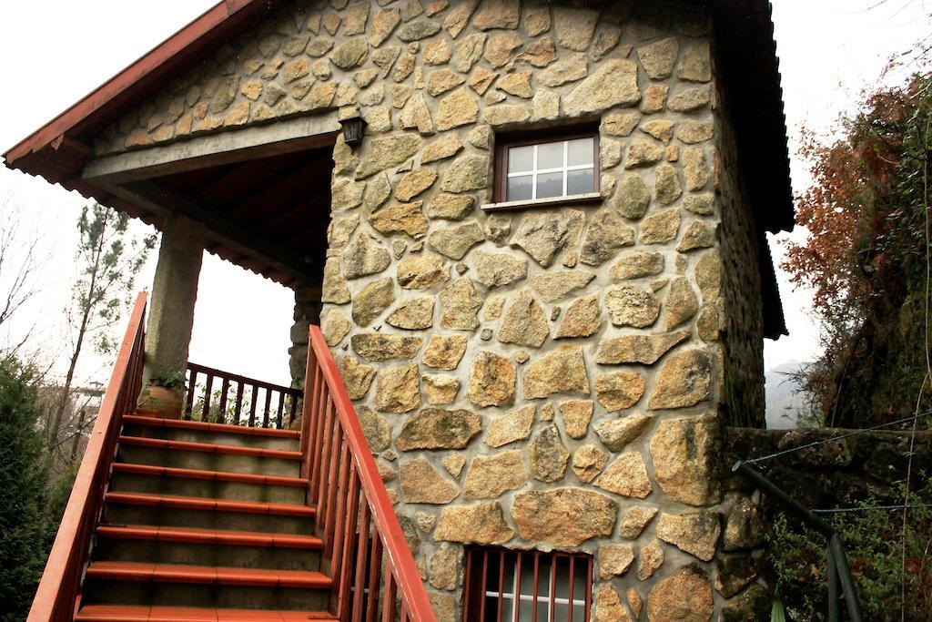 Casa Da Peneda Gerês Quarto foto