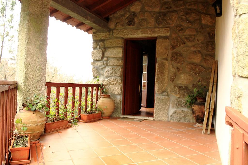 Casa Da Peneda Gerês Quarto foto