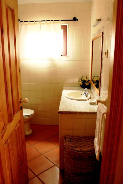 Casa Da Peneda Gerês Quarto foto