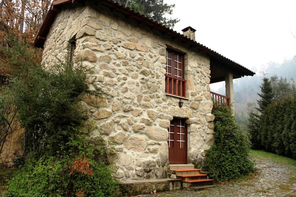 Casa Da Peneda Gerês Quarto foto